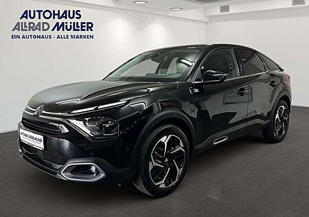 Citroën C4 Citroen 1.2 PureTech 130 MAX+Navi+360°+HeadUP+LED