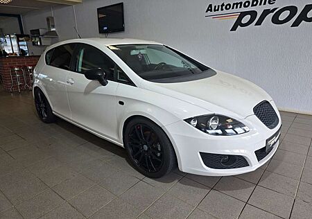 Seat Leon 1.8 TSI Sport