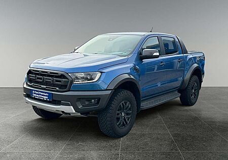 Ford Ranger Raptor Doppelkabine 4x4 Raptor