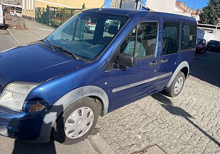 Ford Tourneo Connect Trend 1,8 Kurz 5-Sitzer,Klima