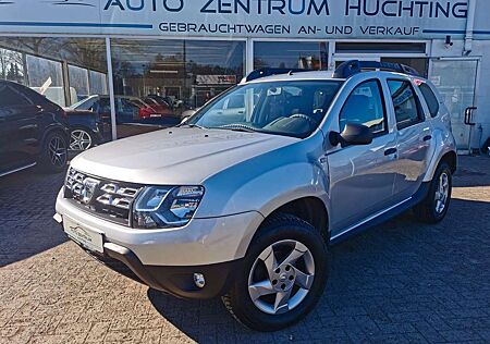 Dacia Duster I Laureate 4x2**