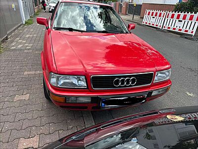 Audi 80 80 2.8 E