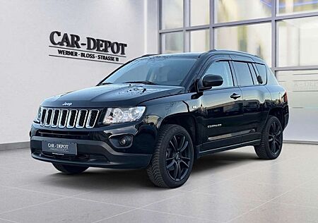 Jeep Compass Limited 4x2*KLIMA*PDC*SHZ*LEDER*NAVI*USB