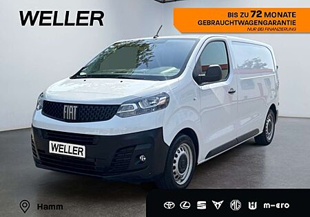 Fiat Scudo L2 SX *Navi*CarPlay*Holzboden*Spurhalteass*