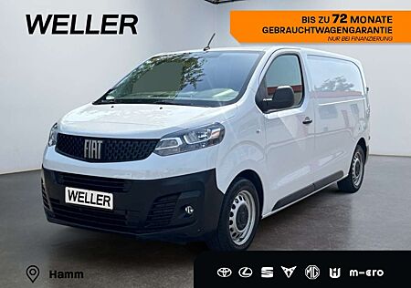 Fiat Scudo L2 SX *Navi*CarPlay*Holzboden*Spurhalteass*