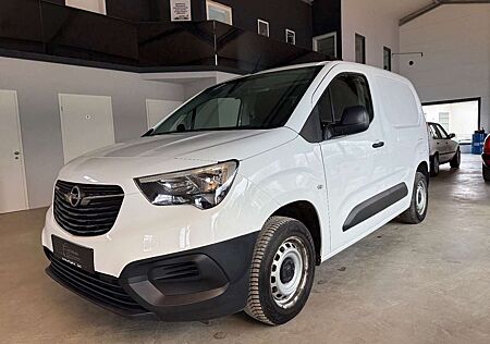 Opel Combo 1.5 Cargo Selection