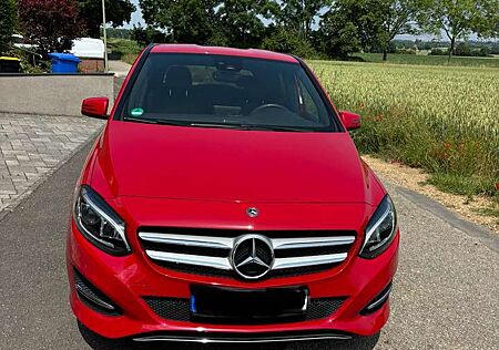 Mercedes-Benz B 160 (246.241)