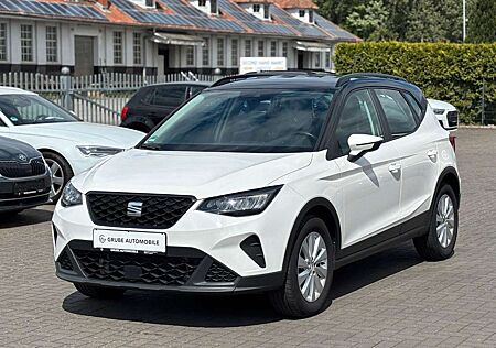 Seat Arona Style 1.0TSI 81kW LED*SHZ*ACC*CARPLAY
