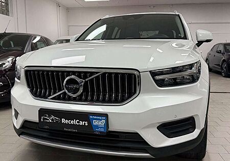 Volvo XC 40 XC40 Inscription Expression*AHK*360°CAM *PILOT*