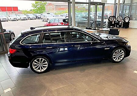 BMW 520d 520 Touring Aut. Luxury Line