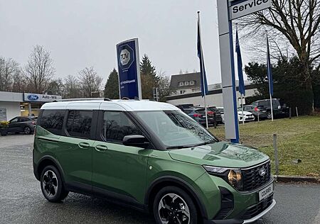 Ford Tourneo Courier Active *WINTER-PAKET*