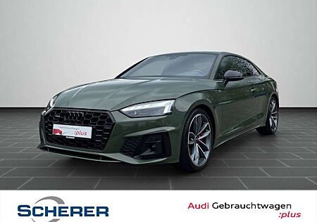 Audi A5 S line 40 TDI S-TRONIC 2x S LINE MATRIX