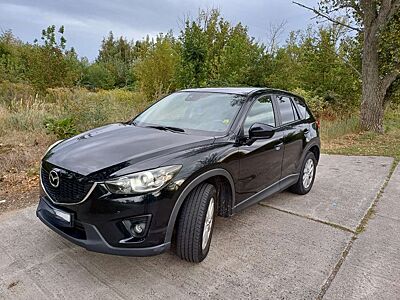 Mazda CX-5 2.2 SKYACTIV-D Center-Line.