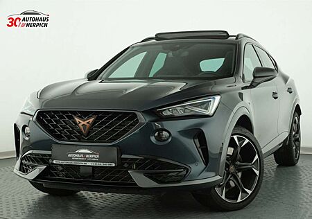 Cupra Formentor VZ 2.0 TSI DSG 4DRIVE NAVI ACC PANO RFK
