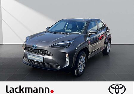 Toyota Yaris Cross 1.5 Hybrid Comfort *Allwetterreifen*