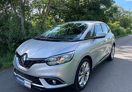 Renault Scenic Experience KEYLESS+TEMPOMAT+2XPDC