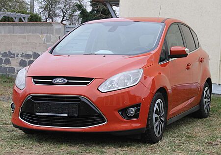 Ford C-Max TitaniumAuto 1HD SHZ Kamara TÜV neu