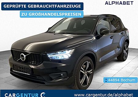 Volvo XC 40 XC40 T5 TwinEng 2WD R-Design Plug-In