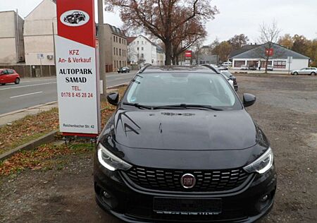 Fiat Tipo Lounge