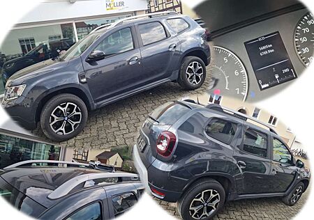 Dacia Duster Blue dCi 115 4WD Celebration