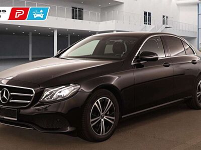 Mercedes-Benz E 220 D Lim 9G-TRONIC Avantgarde *Leder*Kamera*