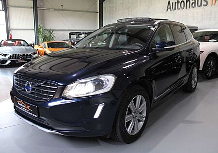 Volvo XC 60 XC60 Summum AWD/PANO/RFK/NAVI/LEDER/PDC/MEM.SITZ