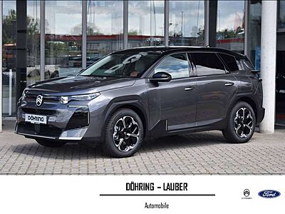 Citroen C5 Aircross C5 Aircross Plug-In-Hybrid 225 DSG 7-Gang Max AHK Allwetter