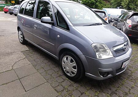 Opel Meriva 1.4 Cosmo