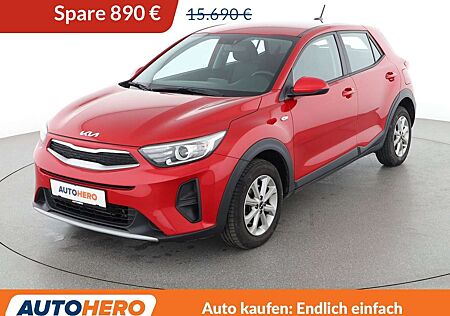 Kia Stonic 1.0 TGDI Edition 7*PDC*DAB*KLIMA*BLUETOOTH