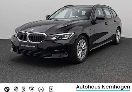 BMW 320 Panorama Kamera DAB Alarm Geschwindigkeit