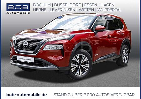 Nissan X-Trail e-Power e-4orce Tekna+ 7-SITZER GLAS-SCHIEBEDACH
