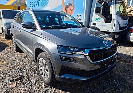 Skoda Karoq Tour TSI *1. Hand *TOP*