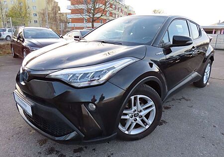 Toyota C-HR Hybrid Business Stage,Kamera,Navi...
