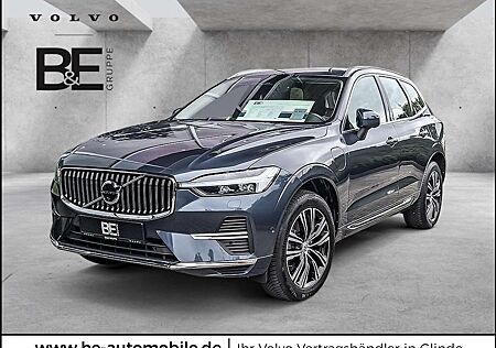Volvo XC 60 XC60 T8 Recharge Inscription HGSD FACEL. LED