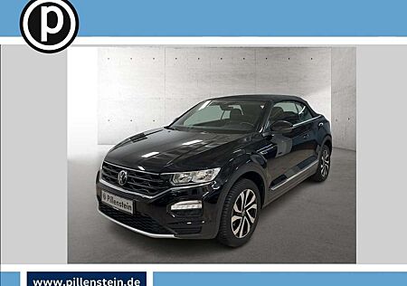 VW T-Roc Volkswagen Cabriolet ACTIVE 1.5 TSI DSG NAVI APP-C. KAMERA