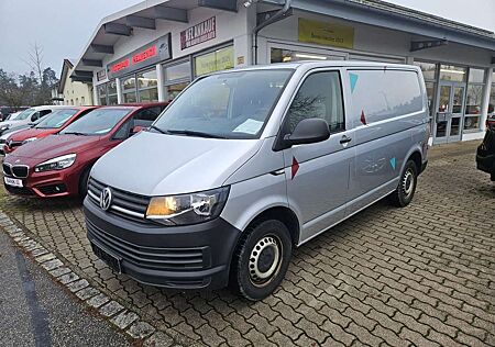 VW T6 Transporter Volkswagen Kasten EcoProfi - TÜV 01.2027. - MwSt. -