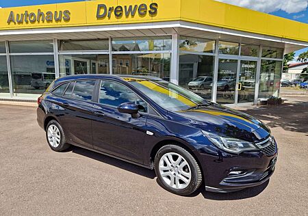 Opel Astra 1.6 D Start/Stop Sports Tourer Business