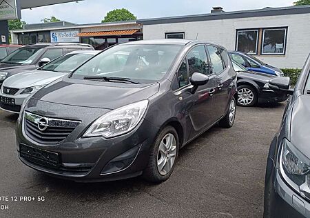 Opel Meriva Edition