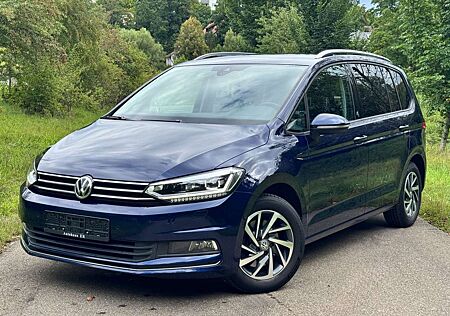 VW Touran Volkswagen 1.4TSI DSG|7-SITZ|ACC|LED|ASSIST+|CAM|KEY