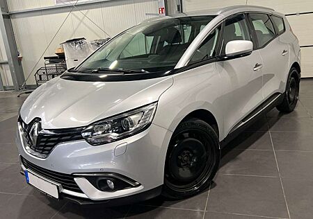 Renault Scenic Grand IV 1.7 dCi **Navi*AHK*Temp*PDC**