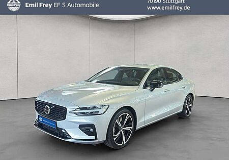Volvo S60 gebraucht kaufen Volvo S60 B5 B AWD Ultimate Dark