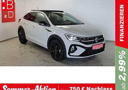 VW Taigo Volkswagen 1.5 TSI DSG R-Line IQ-LIGHT DIGITAL COCKPIT SCHIEB