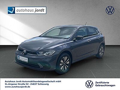 Volkswagen Polo 1.0 TSI OPF GOAL DSG EPH LED CLIMATR. APP RFK