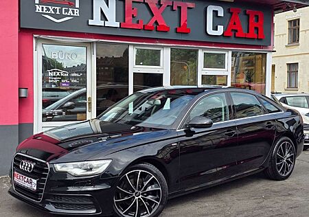Audi A6 2.0 TDI ultra| S tronic|S Line|Navi