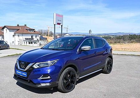 Nissan Qashqai 1.6 DIG-T TEKNA+
