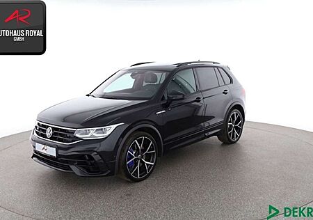VW Tiguan Volkswagen 2.0 TSI 4M R HEADUP,360GRAD,KEYLESS,H/K