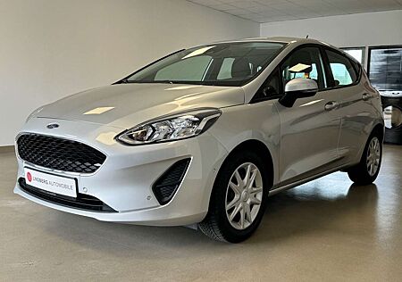 Ford Fiesta Cool & Connect*PDC*Mild HYBRID*NAVI*KLIMA