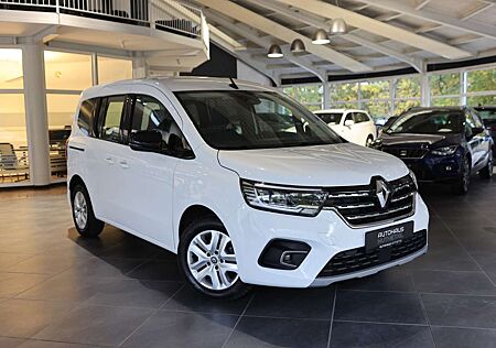 Renault Kangoo III 1,3 TCe EDITION ONE EINPARKHILFE