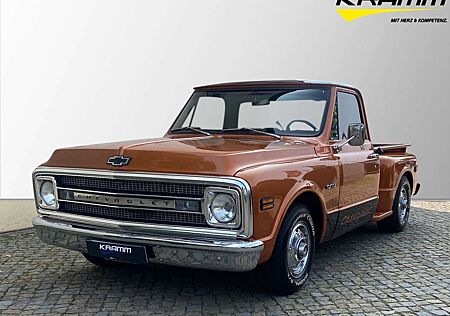 Chevrolet Others andere C10 Baujahr 1969