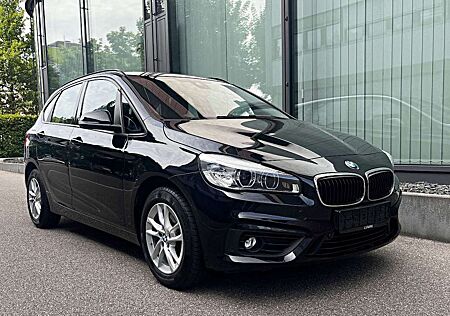 BMW 218d 218 * Active Tourer*Advantage*LED*